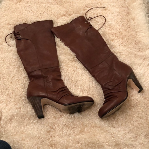 Anthropologie Shoes - Seychelles tall boots SZ 8.5